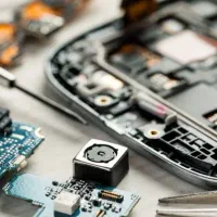 تعمیرات  موبایل با نرخ اتحادیه