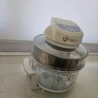 هواپز رژیمی سالم