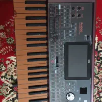 ارگ pa1000|پیانو، کیبورد، آکاردئون|اسفرورین, |دیوار