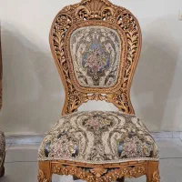 ست کامل مبل و نهار خوری|مبلمان خانگی و میز عسلی|شهریار, شهریار|دیوار