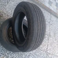 لاستیک پژو سمند|قطعات یدکی و لوازم جانبی|آزادشهر, |دیوار