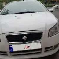 رانا۹۲بیمه۱۰ماه۴حلقه لاستیک نو ضبط روکش شیشه دودی