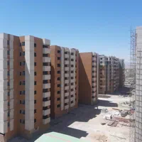 آپارتمان اندیشه/فاز یک/۸۰ متر