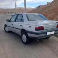 پژو 405 مدل 90|خودرو سواری و وانت|اهر, |دیوار