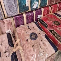 تخفیف ویژه پتو گلبافت به قیمت عمده بمناسبت روزمادر|رختخواب، بالش، پتو|همدان, |دیوار