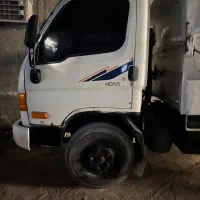 بیکب هیندا|خودرو سنگین|قشم, |دیوار