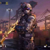 اکانت کالاف