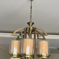 لوستر وارداتی
