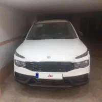 ریرا سفید صفر مدل ۱۴۰۴ با کارت طلایی