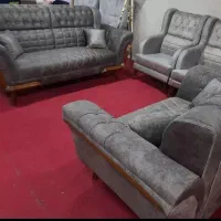 مبل مارشال|مبلمان خانگی و میز عسلی|دزفول, |دیوار