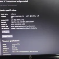لب تاب اچ پی hp probook|رایانه همراه|اراک, |دیوار