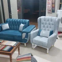 تولیدی مبلمان کارلوس|مبلمان خانگی و میز عسلی|رشت, استادسرا|دیوار