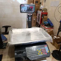 محک پلاس.  نمایندگی محک.  ۵۰کیلو پرینتردار محک|عمده‌فروشی|رودهن, |دیوار