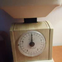 ترازو آشپزخانه
