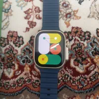 ساعت هوشمند