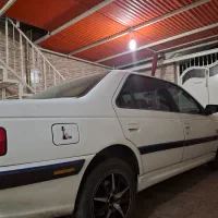 خودرو پارس tu5 مدل 95 سیمی|خودرو سواری و وانت|فلاورجان, |دیوار