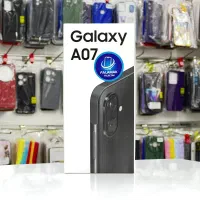 گوشی موبایل سامسونگ Galaxy A07 با گارانتی ۱۸ماهه