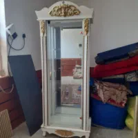 بوفه سفید