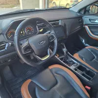 ام وی امX22 اتومات CVTفول تک برگ|خودرو سواری و وانت|قائن, |دیوار