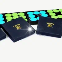 گچ بیلیارد تام TOM V10 اورجینال