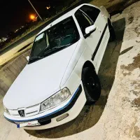 پارس موتور جدید|خودرو سواری و وانت|کارون, |دیوار