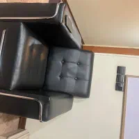 مبل چرمی|مبلمان اداری|تهران, شهرک محلاتی|دیوار