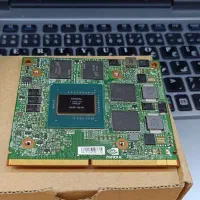 کارت گرافیک لپ تاپ NVIDIA Quadro 6g