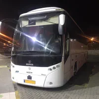 اجاره اتوبوس وی ای پی دربستی