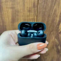 ایرپاد Green True Wireless Earbuds Pro2 G1|لوازم جانبی موبایل و تبلت|رشت, یخسازی|دیوار