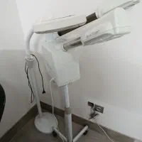 لوپ و دستگاه بخار