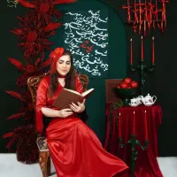 عکاسی وتصویربرداری