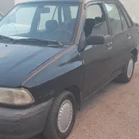 پراید مدل ۱۳۸۴