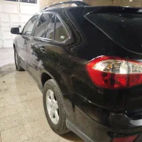 byd s6 مدل ۱۳۹۶|خودرو سواری و وانت|اهواز, بهارستان|دیوار