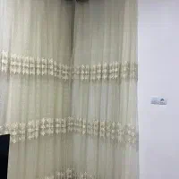 پرده سالن|پرده، رانر، رومیزی|ایذه, |دیوار