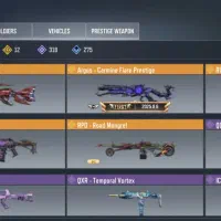 اکانت کالاف دیوتی|کنسول، بازی ویدئویی و آنلاین|پاکدشت, پارچین|دیوار