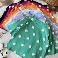 کراپ، تاپ و تیشرت زنانه