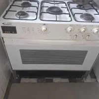 اجاق گاز فردار|اجاق گاز و لوازم برقی پخت‌وپز|قم, لسانی|دیوار