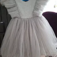 لباس مجلسی بچگانه