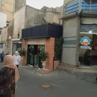 اجاره مغازه ۱۸ متر در نعمت اباد کافه فستفود|اجارهٔ مغازه و غرفه|تهران, نعمت‌آباد|دیوار