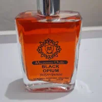 ادکلن کازاموراتی و بلک اوپیوم ۱۰۰ میل|آرایشی، بهداشتی، درمانی|ایرانشهر, |دیوار