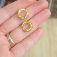 گوشواره طلا