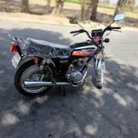 رهرو ۴۰۳|موتورسیکلت|صفادشت, |دیوار