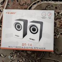 باند و اسپیکر