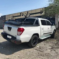 وانت دوکابین کلوت اتومات۴۰۳