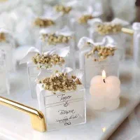 انواع گیفت عروسی|صنایع دستی و سایر لوازم تزئینی|کازرون, |دیوار