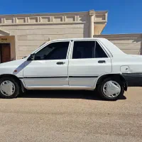 پراید98|خودرو سواری و وانت|رفسنجان, |دیوار