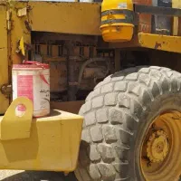 دستگاه غلطک راهسازی خودرو سنگین|خودرو سنگین|تهران, شیخ هادی|دیوار