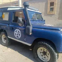 لندرور ۶۹