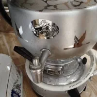 سماور گازی|سماور، چای‌ساز، قهوه‌ساز|کرمانشاه, |دیوار