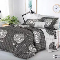 روتختی پارچه میکرو پنبه /دورو رنگ